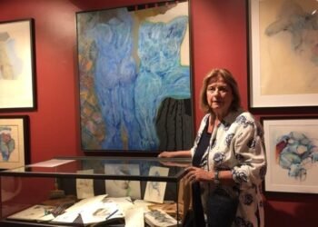 Ali İsmail Türemen’in Utangaç Şenlik Sergisi