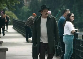 Antakya ve Çember Filmi