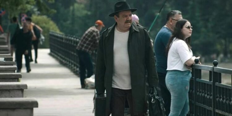 Antakya ve Çember Filmi