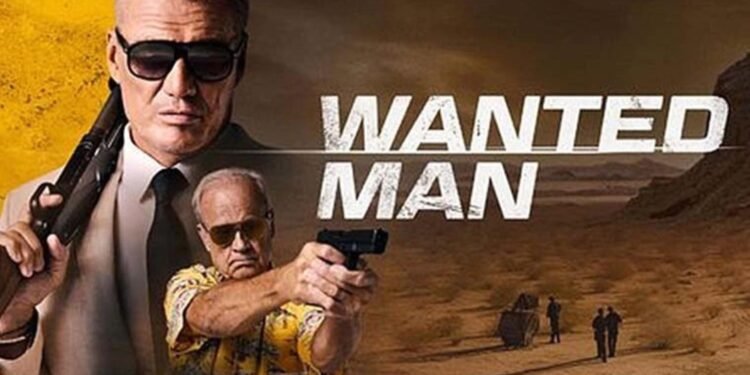 Aranan Adam Filmi Hakkında Bilgiler