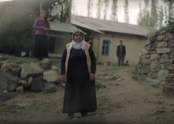 Ayşe Polat’ın Yönettiği Kör Noktada Filmi MUBI’de