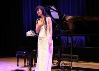 Aziza Mustafa Zadeh İstanbul Konseri