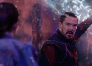 Benedict Cumberbatch’ten Avengers 5 ve Doctor Strange Hakkında Heyecan Verici Detaylar