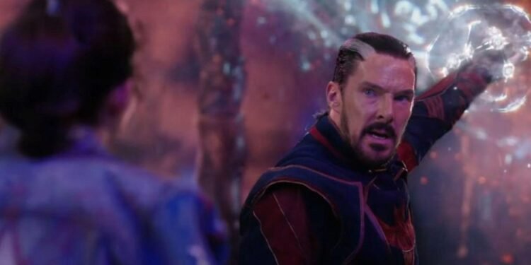 Benedict Cumberbatch’ten Avengers 5 ve Doctor Strange Hakkında Heyecan Verici Detaylar