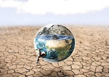 Bilim İnsanlarından Dünya İçin Hayati Bir İcat: Havadan İçme Suyu Üreten Cihaz