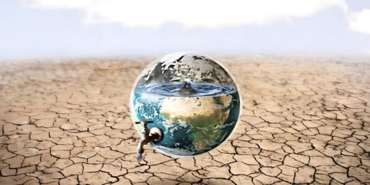 Bilim İnsanlarından Dünya İçin Hayati Bir İcat: Havadan İçme Suyu Üreten Cihaz