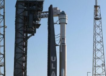 Boeing CST-100 Starliner Uzay Gemisi: ISS’te Mahsur Kaldı!