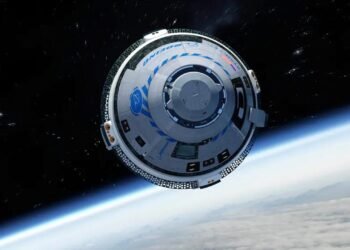 Boeing Starliner Uzay Aracı: Helyum Sızıntısı Sorunu