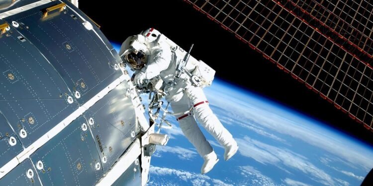 Boeing Starliner Uzay Aracının Dönüşü Ertelendi