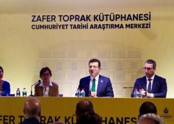 Boğaziçi Üniversitesi’nde Zafer Toprak Anısına Konferans Düzenlendi