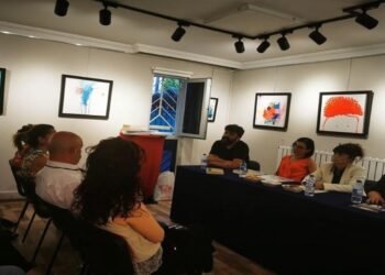 BRHD Etkinliği ve Ankara Sanat Dünyası Buluşması