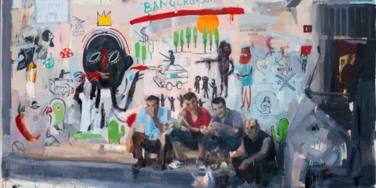 Bugünü Resmetmek Sergisi: Sanat ve Toplumun Buluşması