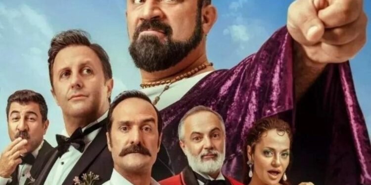 Çakallarla Dans 6 Filmi Hakkında Merak Edilenler