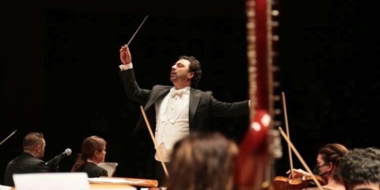 Cemal Reşit Rey Konser Salonu’nda Genel Sanat Yönetmeni Değişikliği ve Yeni Yapılanma