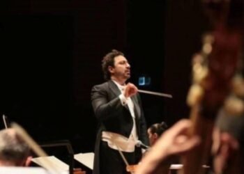 Cemal Reşit Rey Konser Salonu’nda Genel Sanat Yönetmeni Değişimi