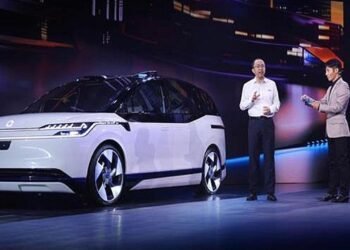 Çinli Baidu’nun Otonom Araçları Tehlikede!