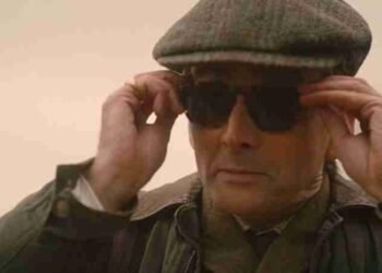 Disney+’tan Jilly Cooper’ın Romanı ‘Rivals’ın Dizi Uyarlaması İçin İlk Görüntüler Yayınlandı