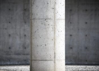 Doğadan İlham Alan Yeni Dayanıklı Beton