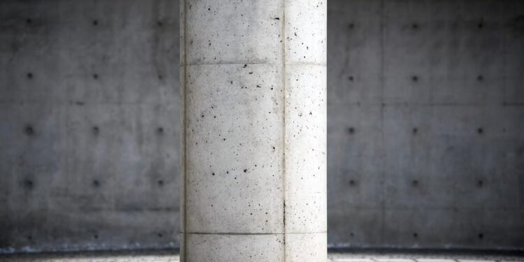 Doğadan İlham Alan Yeni Dayanıklı Beton