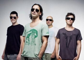 Duman Yeni Albüm Kayıtlarını Tamamladı!