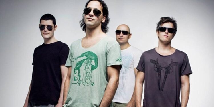 Duman Yeni Albüm Kayıtlarını Tamamladı!