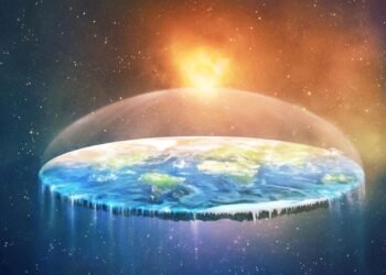 Düz Dünya Gerçeği: Reality Şovunda Yarışma Başlıyor!