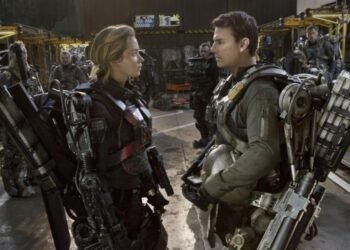 Edge of Tomorrow Hakkında Bilgiler