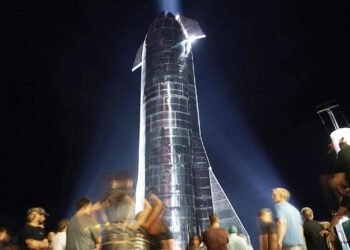 Elon Musk’ın Starship Planları