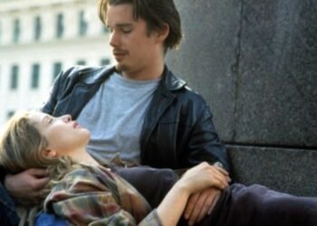Ethan Hawke ve Diğerleri Richard Linklater’ın Yöneteceği ‘Blue Moon’ Filminde Bir Araya Geliyor