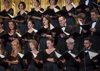 Festivalde Yakup’un Merdiveni ilk kez seslendirildi