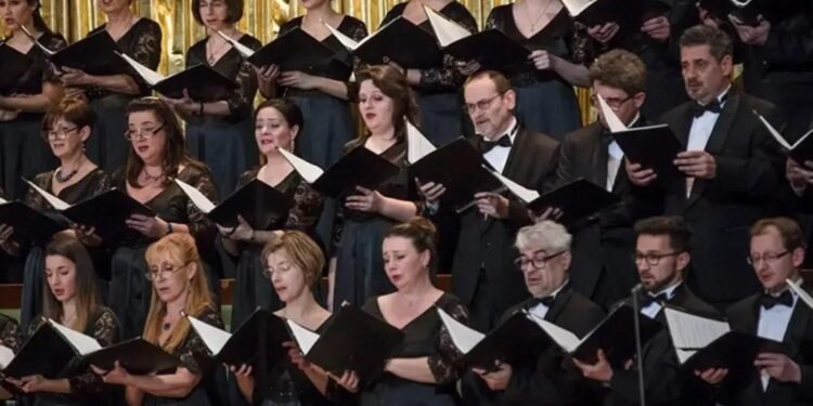 Festivalde Yakup’un Merdiveni ilk kez seslendirildi