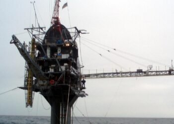 FLIP: Deniz Araştırmalarında Bir Dönüm Noktası