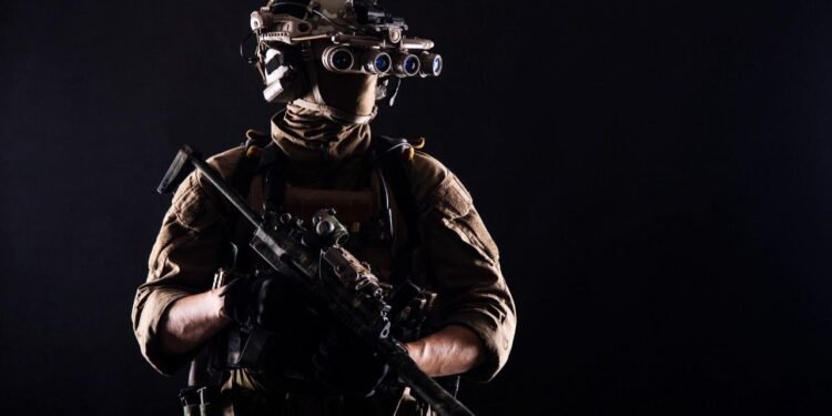 Gece Görüş Gözlükleri Artık Daha Erişilebilir Olabilir