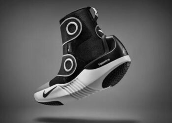 Geleceğin Ayakkabıları: Nike ve Hyperice İşbirliği