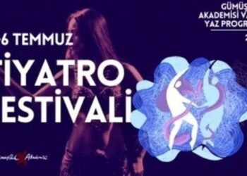 Gümüşlük Akademi Alternatif Tiyatro Festivali