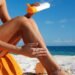 Güneş Kremi Seçerken Dikkat Edilmesi Gerekenler