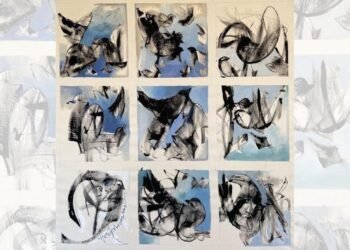 Hatice Kılıçaslan’ın “Doğaya Tutunmak” Sergisi