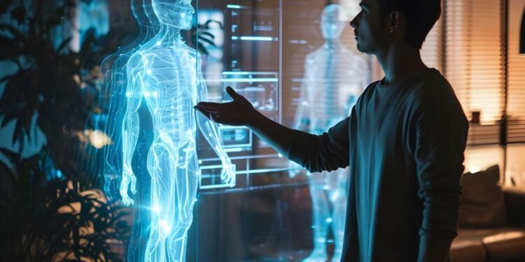 Hologram Teknolojisinin Geleceği