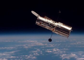 Hubble Uzay Teleskobu Tek Jiroskopla Çalışacak