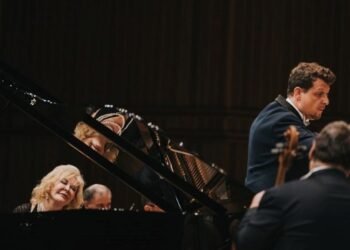 İstanbul Müzik Festivali ve Özel Konserler