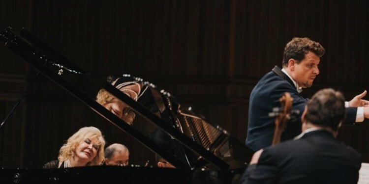 İstanbul Müzik Festivali ve Özel Konserler