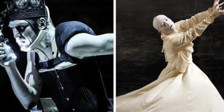 İstanbul Tiyatro Festivali 2024 Programı ve Gösterileri Hakkında Bilgi