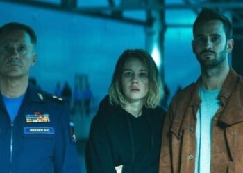 İstila: Zamanın Sonu Filmi ve Yaratıcı Kadrosu