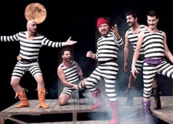 İzmir Büyükşehir Belediyesi Şehir Tiyatroları Yeniden Yapılanıyor