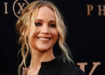Jennifer Lawrence’ın Yeni Filmi: The Wives