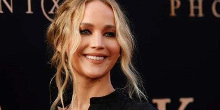 Jennifer Lawrence’ın Yeni Filmi: The Wives