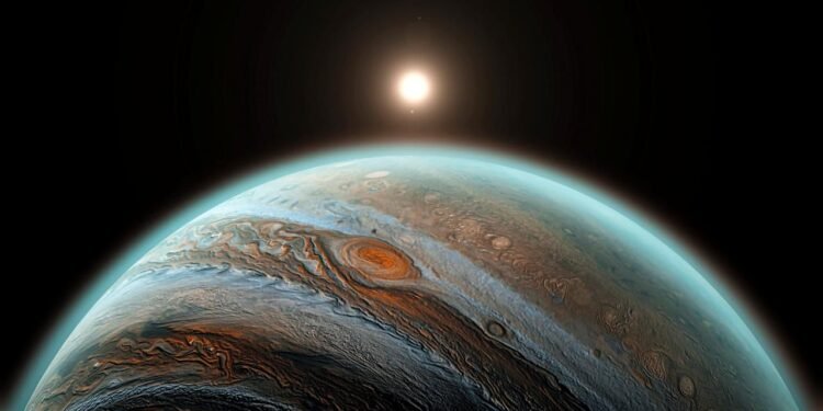 Jüpiter’in Kırmızı Noktası: Bir Ikonun Yaşındaki Sırlar