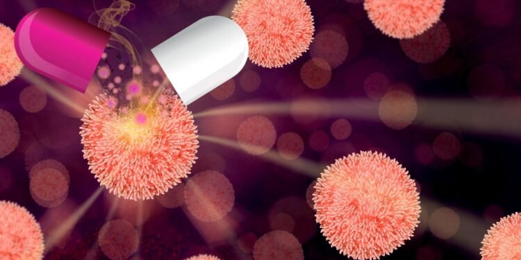 Kanser Tedavisinde Antikor-İlaç Konjugatları: Yenilikçi Bir Yaklaşım