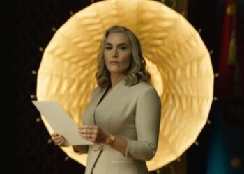 Kate Winslet, HBO için Yeni Bir Projeyle Geri Dönüyor