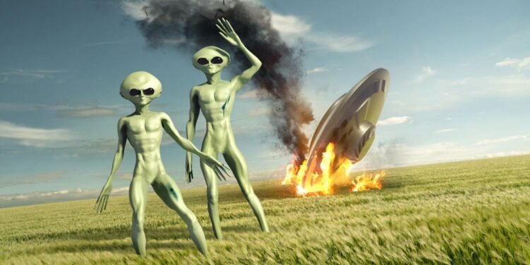 Kripto-Dünyalılar: Gizemli Varlıkların İzinde